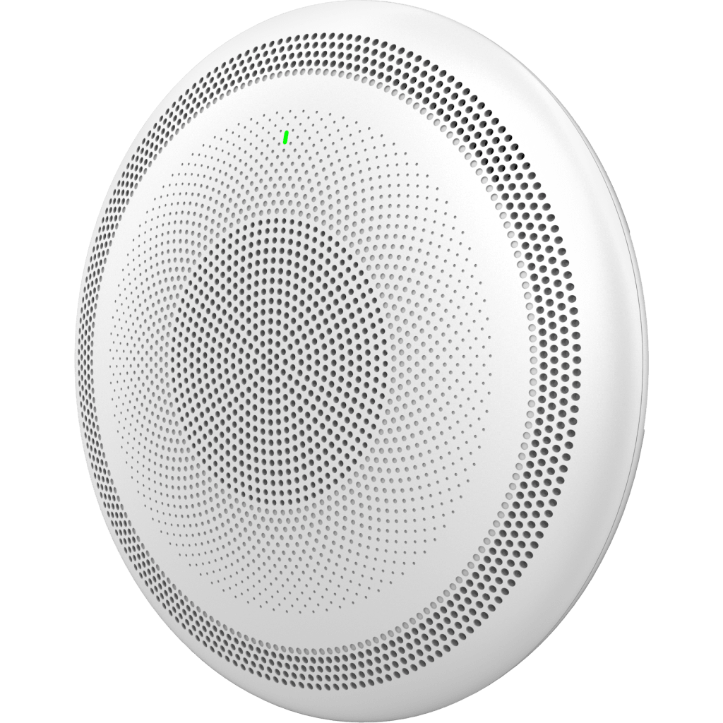 Altavoz SIP Multicast de 15W con Wi-Fi, Bluetooth y 3 Micr??fonos direccionales - Imagen 2