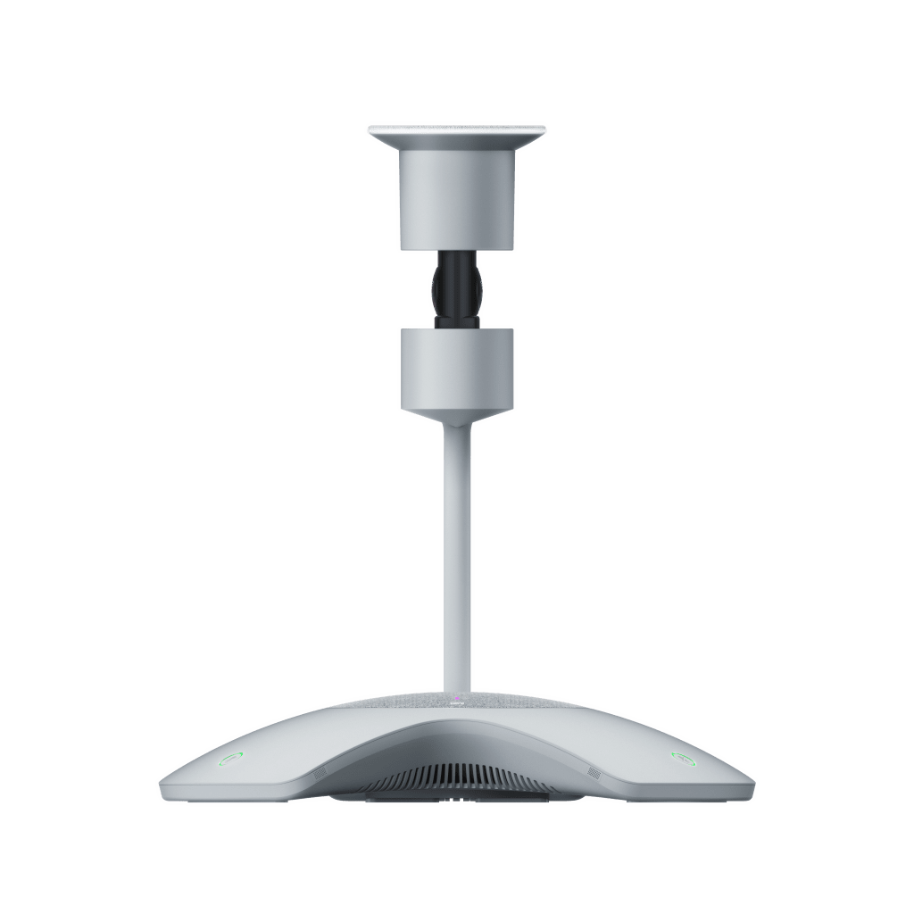 Cǭmara Inteligente SmartVision 60 de Yealink 360?? Panoramica con Privacidad e Integraci??n Microsoft Teams - Imagen 2