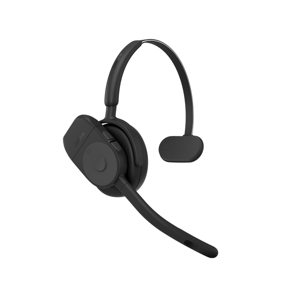 Headset Profesional Retail / Perform 75 / Cancelaci??n de Ruido 99% / Bluetooth 5.3 / IP65 / -30??C a 60??C / 50 Horas PTT / 20 Horas Llamada - Imagen 2