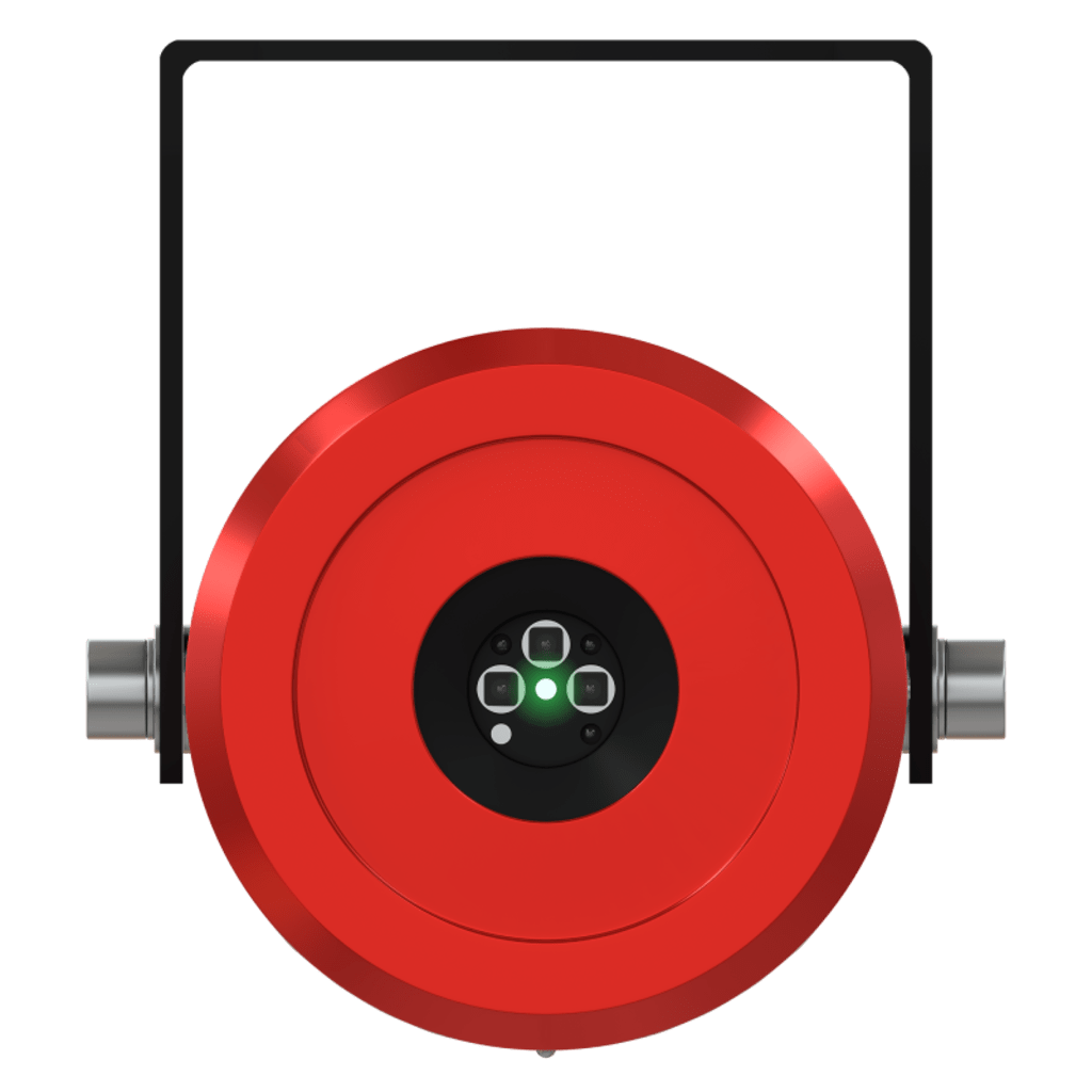 Detector de Flama Multi Espectro VSF303 | a Prueba de Explosión - Imagen 2