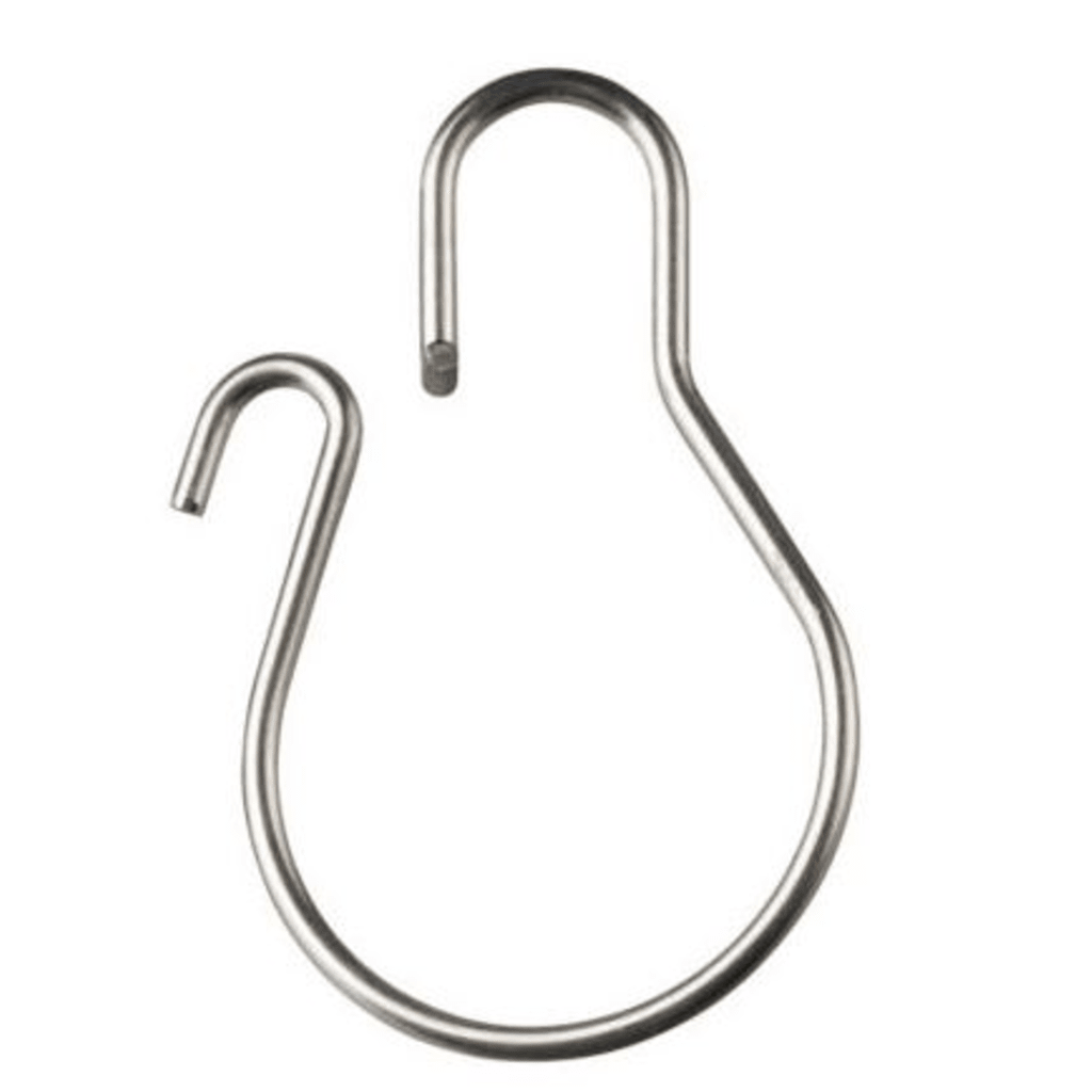 Gancho para cable solar, Paquete de 100pz - Imagen 2