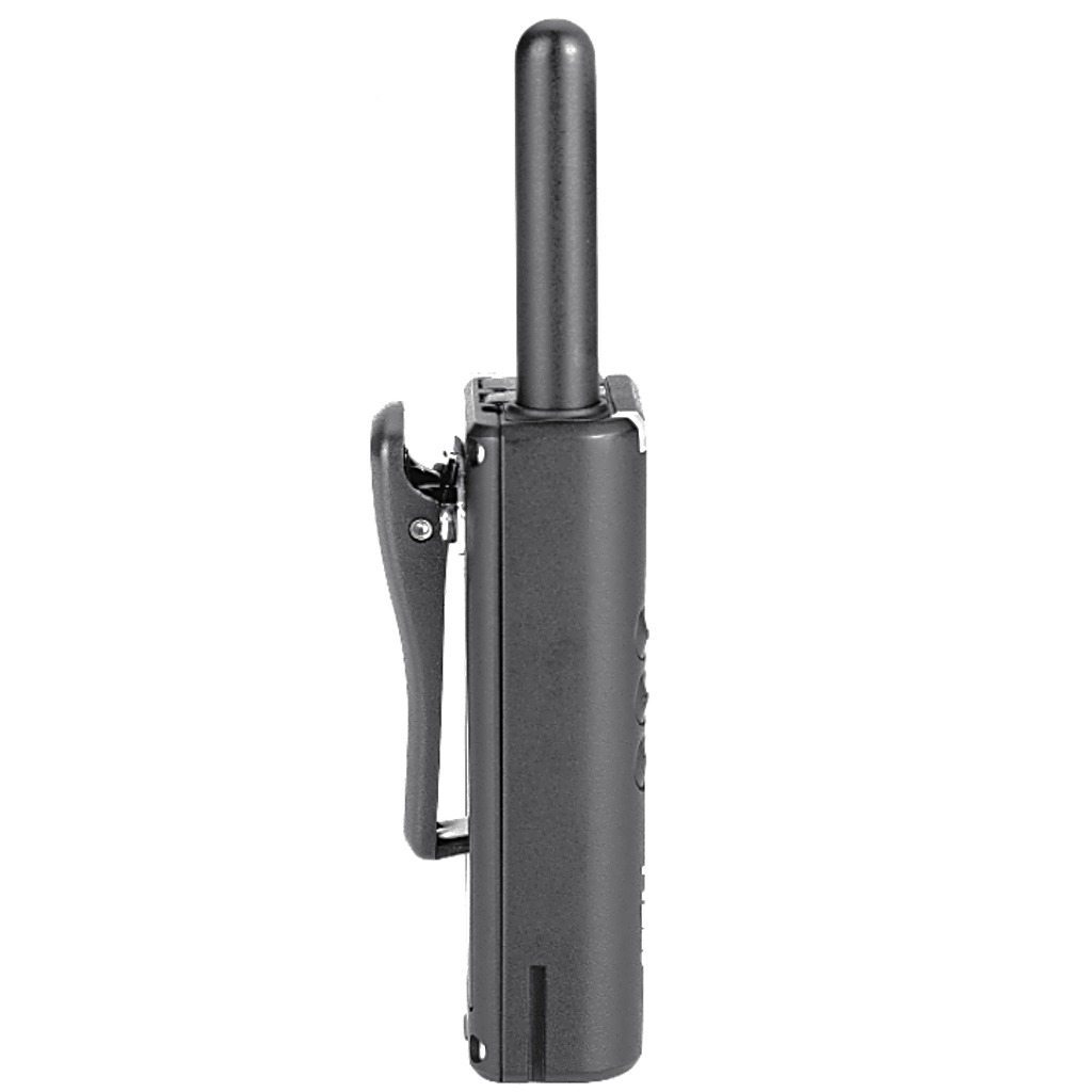 Radio Port?til DMR ABELL X1 Pro / Mini Radio UHF 400-480 MHz / 32 Canales / Cifrado ARC4 / Carga USB-C / OLED / 126 g - Imagen 4