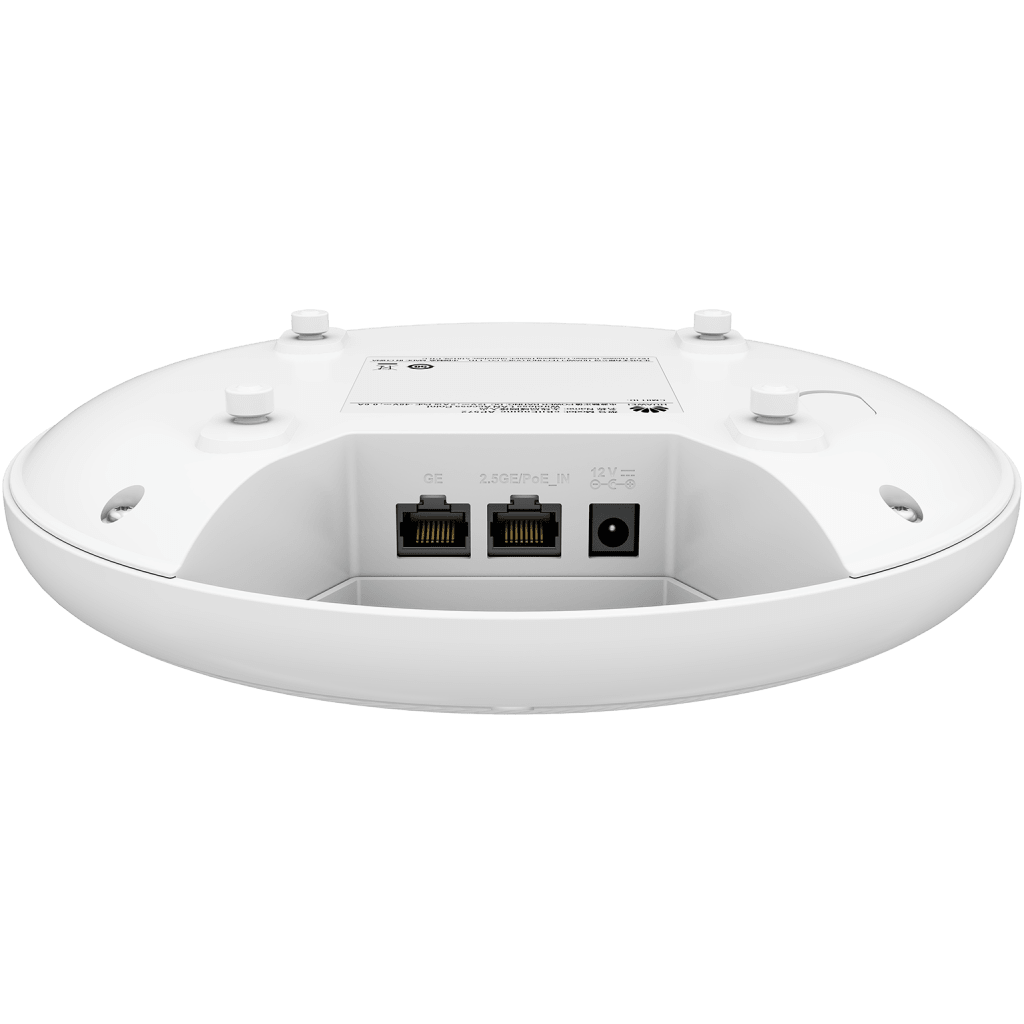 Punto de Acceso eKit Wi-Fi 7 / Doble Banda / MLO / Puerto Uplink de 2.5 Gbps / Alta Densidad Hasta 1,024 Usuarios / Gesti??n Gratuita en la Nube - Imagen 4