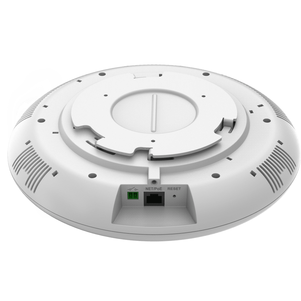 Altavoz SIP Multicast de 15W con Wi-Fi, Bluetooth y 3 Micr??fonos direccionales - Imagen 4