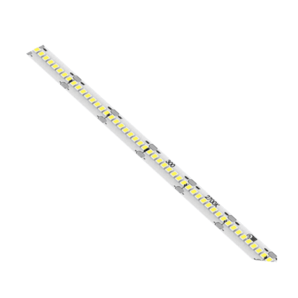 Tira LED de 24V / 72 LEDs por Pie / 100-500 Lúmenes por Pie / RGBW / IP65 para Exteriores / 30.48 m (100 Pies). - Imagen 3