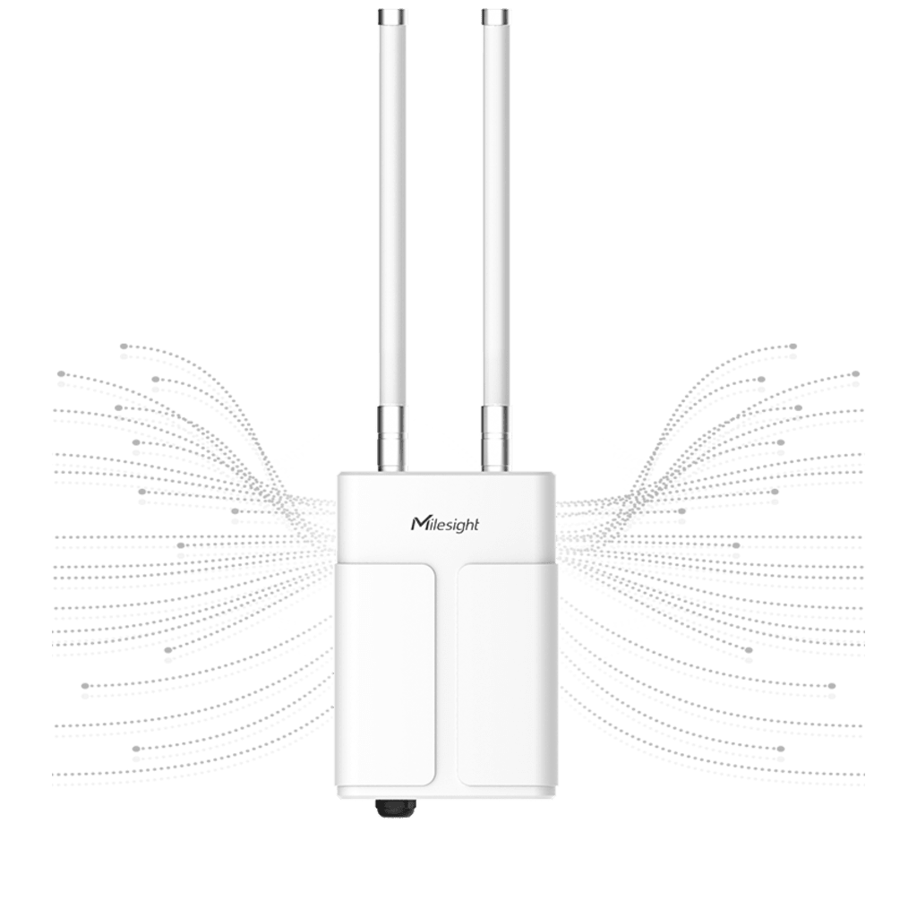 Gateway LoRaWAN para exterior, de largo alcance, con modulo SIM - Imagen 3