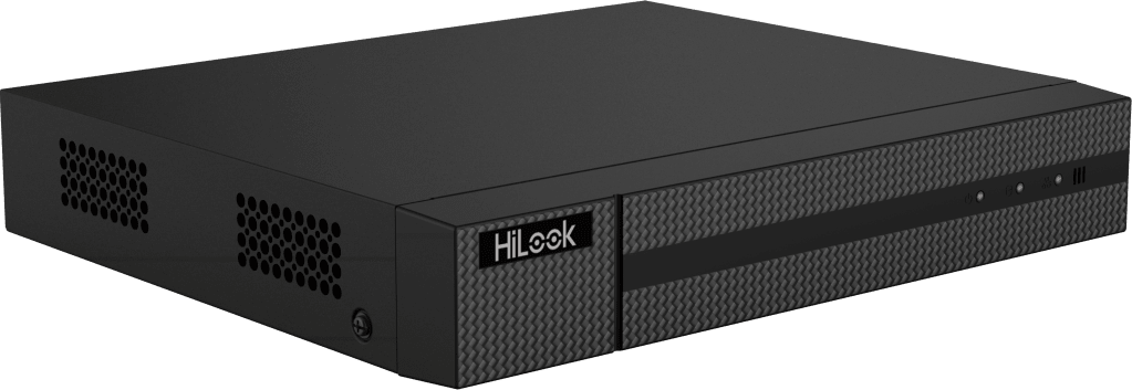 DVR 8 Canales TurboHD + 8 Canales IP / 8 Megap??xel (4K) / Audio Bidireccional / ACUSENSE Lite / 1 Bah??a de Disco Duro / H.265+ / Salida en Full HD - Imagen 3