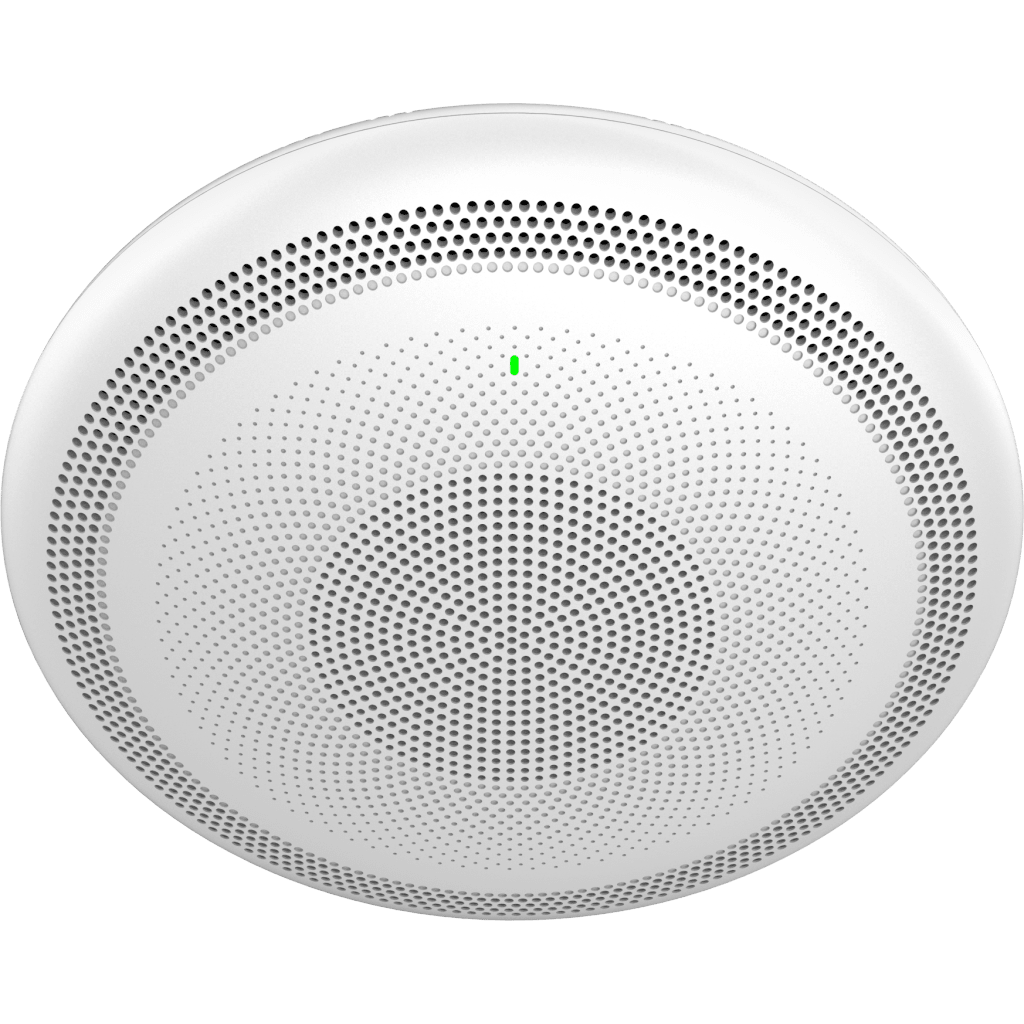 Altavoz SIP Multicast de 15W con Wi-Fi, Bluetooth y 3 Micr??fonos direccionales - Imagen 3