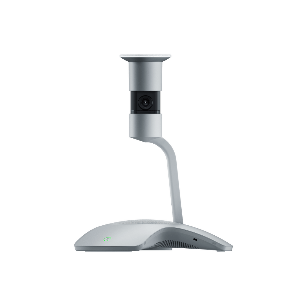 Cǭmara Inteligente SmartVision 60 de Yealink 360?? Panoramica con Privacidad e Integraci??n Microsoft Teams - Imagen 3