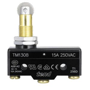 LIMIT SWITCH PARA TORNIQUETE ACCESSPRO APESERIES