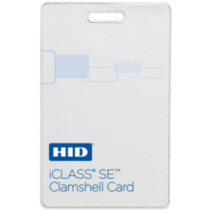 Tarjeta Dual iClass Se + PROX 315/ Garantía de por Vida