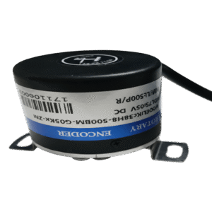 Encoder de posición para torniquetes AccessPRO serie AP1000HDM