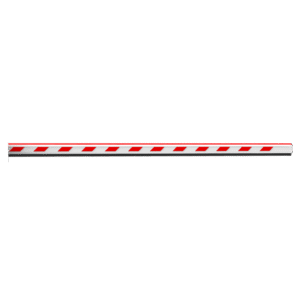 Brazo de Aluminio Iluminado 4.5 m / LED / Velocidad 2.5 seg / IP65 / Barreras PROBG3045LLED y RLED
