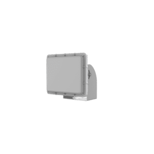 Radar de Medición de Velocidad Multiobjetivo / Tecnología de Microondas de Alta Precisión / Frecuencia 24,05-24,25 GHz / FMCW / Rango de Velocidad 10-320 km/h / Comunicación RS-485 y Wi-Fi / Exterior -40°C a +70°C