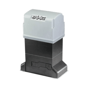 Operador FAAC 844 C Trifásico Para Puertas Corredizas de Hasta 1600 Kg y 40 Metros / Voltaje de Operación 220V