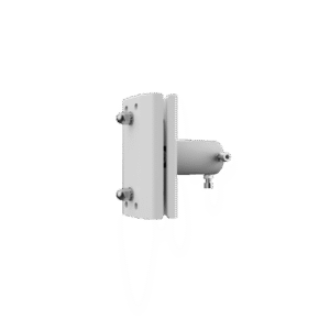 Enganche para Brazos Rectos con Iluminación a 12 Vcd de Barreras Hikvision DS-TMG520 Series
