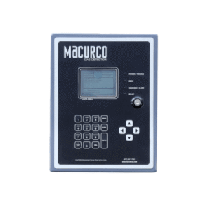 Panel de Control DVP-1200 / 192 Detectores Dirección / BACnet IP / Relés Expansibles / Salidas Analógicas y 24VDC / Pantalla LCD