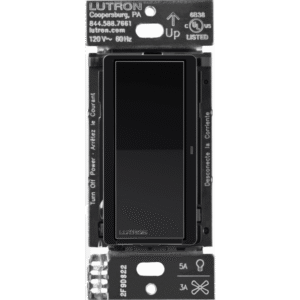 (Caseta Wireless) Interruptor Inteligente On/Off, requiere cable neutro. 5A /120V