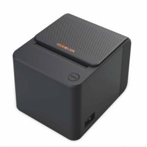 Impresora Térmica de Recibos 80mm RONGTA / Resolución 203 dpi / Velocidad 200 mm/s / Ancho de Impresión 72 mm / Interfaces USB / Compatibilidad ESC/POS / Caja de Efectivo 24V / Certificaciones CCC-CE-FCC