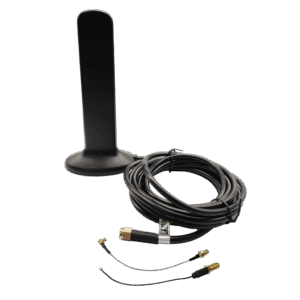 Antena Externa compatible con AX HOME y AX Hybrid PRO