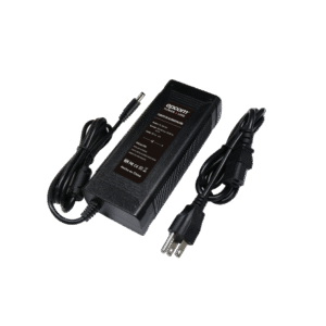 Fuente de poder / 36 Vcc Regulados / 5 Amp / Voltaje de Entrada de 100 - 240 VCA