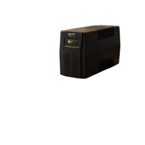 UPS de 1,000VA/600W / Topología Línea Interactiva / Entrada y Salida 120 Vca / Clavija NEMA 5-15P / 6 Tomas NEMA 5-15R