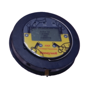 Modulo POD Con Personalidad Infrarroja IR y Opción Modbus Para Transmisores Serie XNX