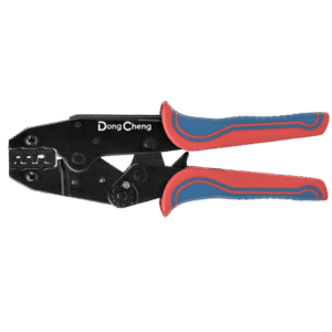 Pinza de 9" para Ponchar / Crimpar terminales