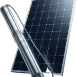 Kit de Bombeo Solar para bomba   11SQF-2