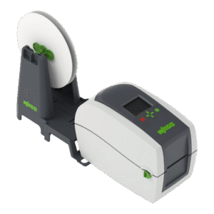 Impresora Termotransferencia Smart Printer / 300 dpi / 47 mm Ancho Impresión / USB-RS232-ETHERNET / Starterkit Incluido / Software Smart Script