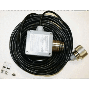 Kit De Montaje Remoto Para Sensores Tóxicos Con Personalidad Electroquimica EC (45m) Para Serie 3000 y XNX
