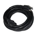 Cable de Alimentación Eléctrica para 120-240 Vca | 5 metros