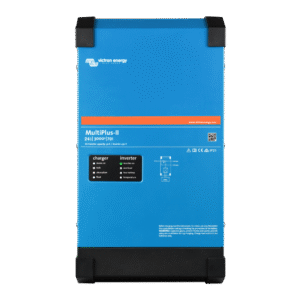 MultiPlus-II 48/3000/35-50 / Inversor Cargador de Onda Pura / Entrada 48 Vcc / Salida 2400 W 120 Vca 60 Hz
