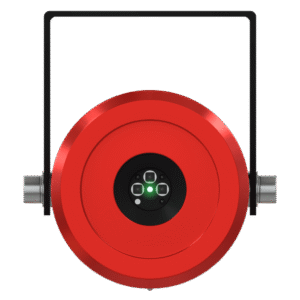 Detector de Flama Multi Espectro VSF303 | a Prueba de Explosión