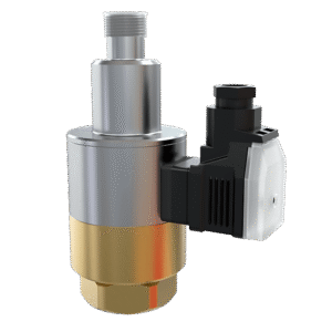 Solenoide Electrico de Liberación de Agente M20,1/2NPT | Sistema de Extinción Oxeo