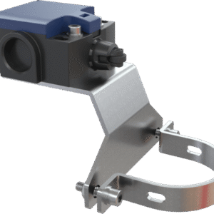 Monitor de Activación de Solenoide | Sistema de Extinción Oxeo