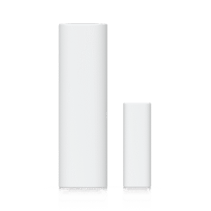 Sensor SuperLink Inalámbrico para Monitoreo de Apertura/Cierre en Puertas y Ventanas, Batería de hasta 6 Años de Duración
