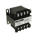 Transformador de Control MT0050M Volt. Prim: 480/240 – Volt. Sec: 240/120 V, 50va