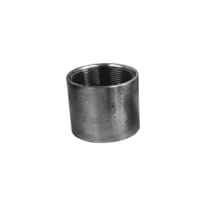 Niple Rígido de Aluminio de 1" (25 mm).