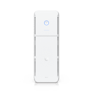Sistema de Alimentación Ininterrumpida (UPS) de 1 kVA Administrado, 5 Tomas con Respaldo y 5 con Protección contra Sobretensión, Batería Hot-Swappable de 108 Wh, Compatible con NUT y Apagado Seguro para UNVR y UNAS