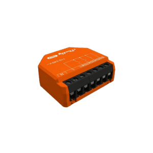 Controlador de Cuatro Entradas Digitales / WIFI/ Residencial / Nube P2P y control local / Google Nest / Alexa