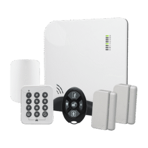 KIT STANDARD SISTEMA ALULA