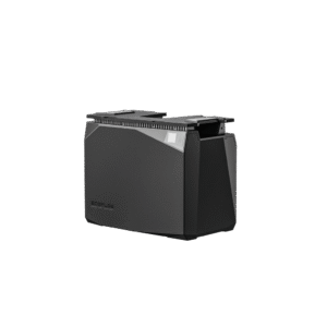 Batería ECOFLOW Compatible con Power Hub ZMM100HUB, Litio LiFePO4 5.120kWh 51.2 Vcd, Instalación Apilable