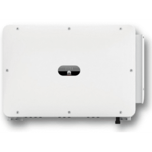 Inversor Trifasico para Interconexión a CFE de 80 kW con Salida de 220 Vca
