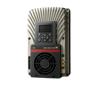 RSI-Inversor Solar Renovable para Bombas de Agua AC de 3kW (4HP) 220V Trifasico:  Sistema Solar Eficiente y Fiable.
