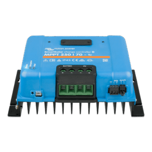 SmartSolar MPPT 250/70-TR. Controlador Solar MPPT 70A, Voltaje: 12/24/48 Vcc