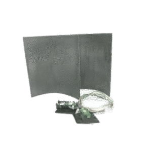 Controlador de sirena electrónica UV UltraVoice®