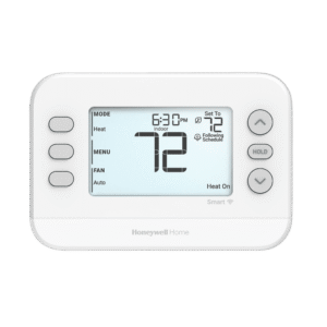 Termostato FocusPro S200 Programable, 1H/1C Honeywell Home