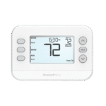Termostato FocusPro P200 Programable, 1H/1C Honeywell Home