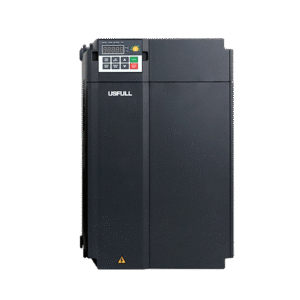 Inversor Solar - Variador de Frecuencia para Bombas de Agua AC de 30KW (40 HP) 440V: Potencia y Eficiencia para Aplicaciones Exigentes
